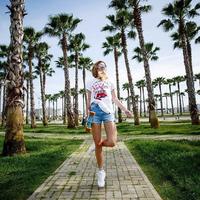 Отзыв от Анжелика - Виза Destination Thailand